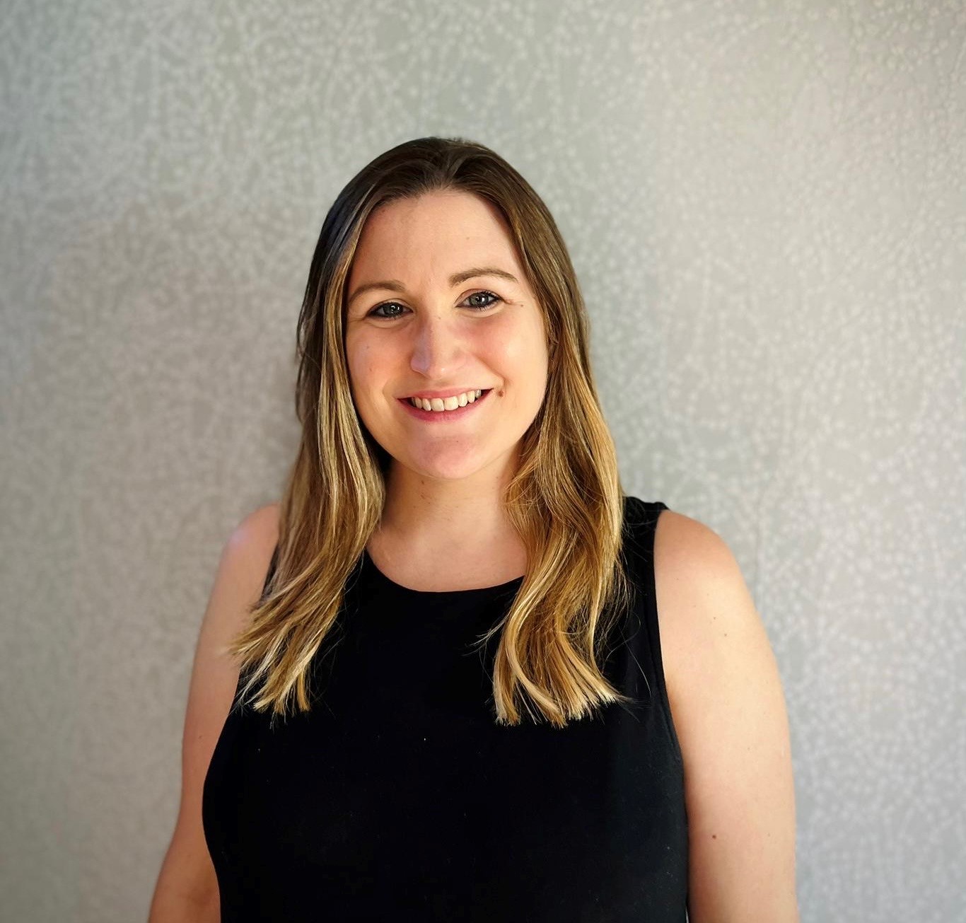 Portrait Photo of Tracy