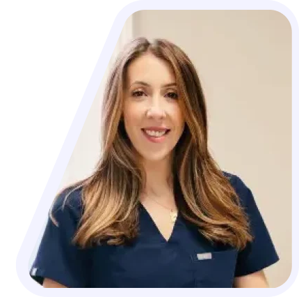 Jenna - nurse