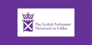 Scottish Parliament Logo