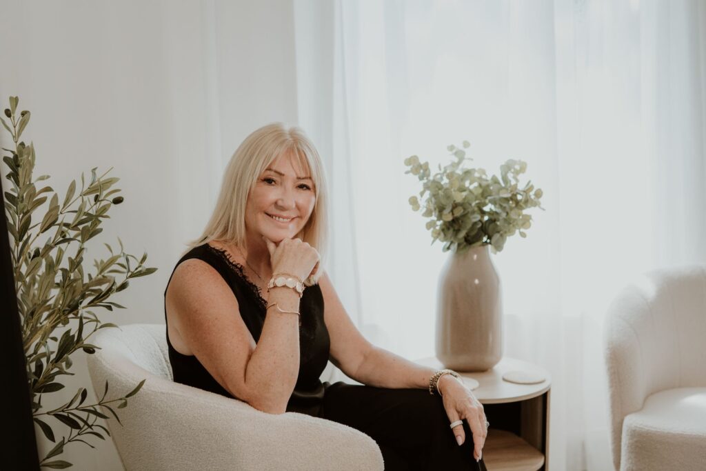Amanda Elbourn Setting Up Aesthetic Clinic Costs