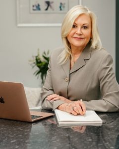 Photo of Sonia Amerigo