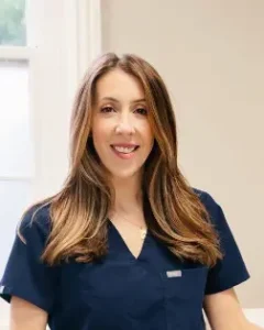 Jenna Headshot Photo