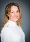 Martine Jarman - Aesthetic Therapist & Skin Health Expert