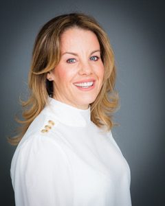 Martine Jarman - Aesthetic Therapist & Skin Health Expert